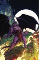 GARGOYLES DARK AGES #5 COVER J 1:10 ANDOLFO VIRGIN