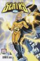 SENTRY (2024) #1 1:25 EMA LUPACCHINO VARIANT