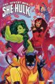 SENSATIONAL SHE-HULK #2 1:25 ROSSELL DAUTERMAN VARIANT