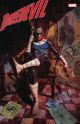 DAREDEVIL #4 1:25 BEN HARVEY VARIANT