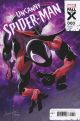 UNCANNY SPIDER-MAN #3 1:25 TBD ARTIST VARIANT