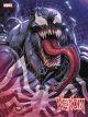 VENOM #28 1:25 ARTHUR ADAMS VARIANT