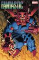 FANTASTIC FOUR #13 1:25 ARTHUR ADAMS VARIANT