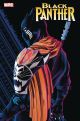 BLACK PANTHER #6 1:25 DOALY VARIANT