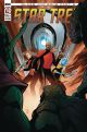 STAR TREK #14 COVER A TO