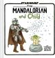 STAR WARS MANDALORIAN AND CHILD HC