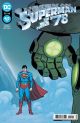 SUPERMAN 78 THE METAL CURTAIN #2 (OF 6) A GAVIN GUIDRY