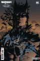 BATMAN #139 COVER D MIKE DEODATO JR ARTIST SPOTLIGHT CARD STOCK VARIANT