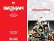 BATMAN #140 (2016) D DAN MORA DC HOLIDAY CARD SPECIAL EDITION VARIANT