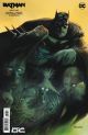 BATMAN #140 G 1:50 TIRSO CONS CARD STOCK VARIANT
