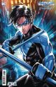 NIGHTWING #108 COVER E INC 1:25 SERG ACUNA CARD STOCK VARIANT