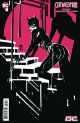 CATWOMAN #59 COVER D INC 1:25 DANI CARD STOCK VARIANT