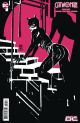 CATWOMAN #59 D 1:25 DANI CARD STOCK VARIANT