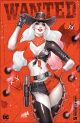 HARLEY QUINN BLACK WHITE REDDER #5 (OF 6) COVER C INC 1:25 DAVID NAKAYAMA VARIAN