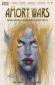 AMORY WARS NO WORLD TOMORROW #7 B WAYSHAK
