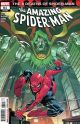 AMAZING SPIDER-MAN 61 A