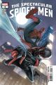 THE SPECTACULAR SPIDER-MEN #9 A