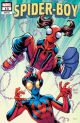 SPIDER-BOY (2023) #13 TODD NAUCK VAR