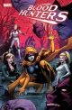 BLOOD HUNTERS (2024 2ND) #4 A