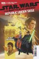 STAR WARS BATTLE JAKKU REPUBLIC UNDER SIEGE #1 A