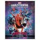 Marvel Multiverse Role-Playing Game: Spider-Verse Expansion HC