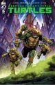 TEENAGE MUTANT NINJA TURTLES 2024 #5 1:25 EARLS