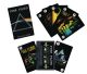 PINK FLOYD CASSETTE PLAYING CARDS