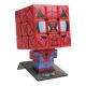 RUBIKS CUBERS MARVEL SPIDER-MAN 3X3 PUZZLE CUBE