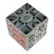 RUBIKS DISNEY 100TH ANN 3X3 PUZZLE CUBE