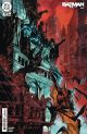 BATMAN #156 COVER G INC 1:50 VALENTIN SECHER CARD STOCK VARIANT
