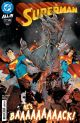SUPERMAN (2023) #20 A DAN MORA