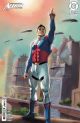 ACTION COMICS #1074 C IBRAHIM MOUSTAFA VARIANT