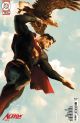 ACTION COMICS #1075 B SEBASTIAN FIUMARA CARD STOCK VARIANT