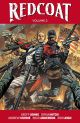 REDCOAT TP VOLUME 02