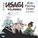 Usagi Yojimbo RPG (2nd Edition