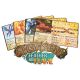 Spirit Island: Feather and Flame Foil Expansion