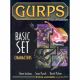 GURPS: 4th Edition - Basic Set Characters Hardcover