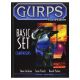 GURPS: 4th Edition - Basic Set Campaigns Hardcover
