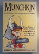 Munchkin Card Game (PRE-OWNED)