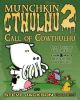 Munchkin: Munchkin Cthulhu 2 - Call of Cowthulhu