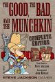 Munchkin: The Good, The Bad, And The Munchkin - Complete Edition