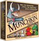Munchkin: Munchkin Deluxe