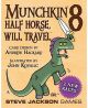 Munchkin: Munchkin 8 - Half Horse, Will Travel