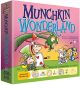 Munchkin: Munchkin Wonderland