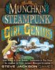 Munchkin: Munchkin Steampunk - Girl Genius