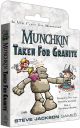Munchkin Taken for Granite