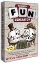 Random Fun Generator