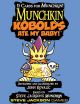 Munchkin: Kobolds Ate My Baby Pack