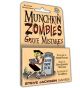Munchkin: Munchkin Zombies - Grave Mistakes