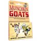 Munchkin Goats
